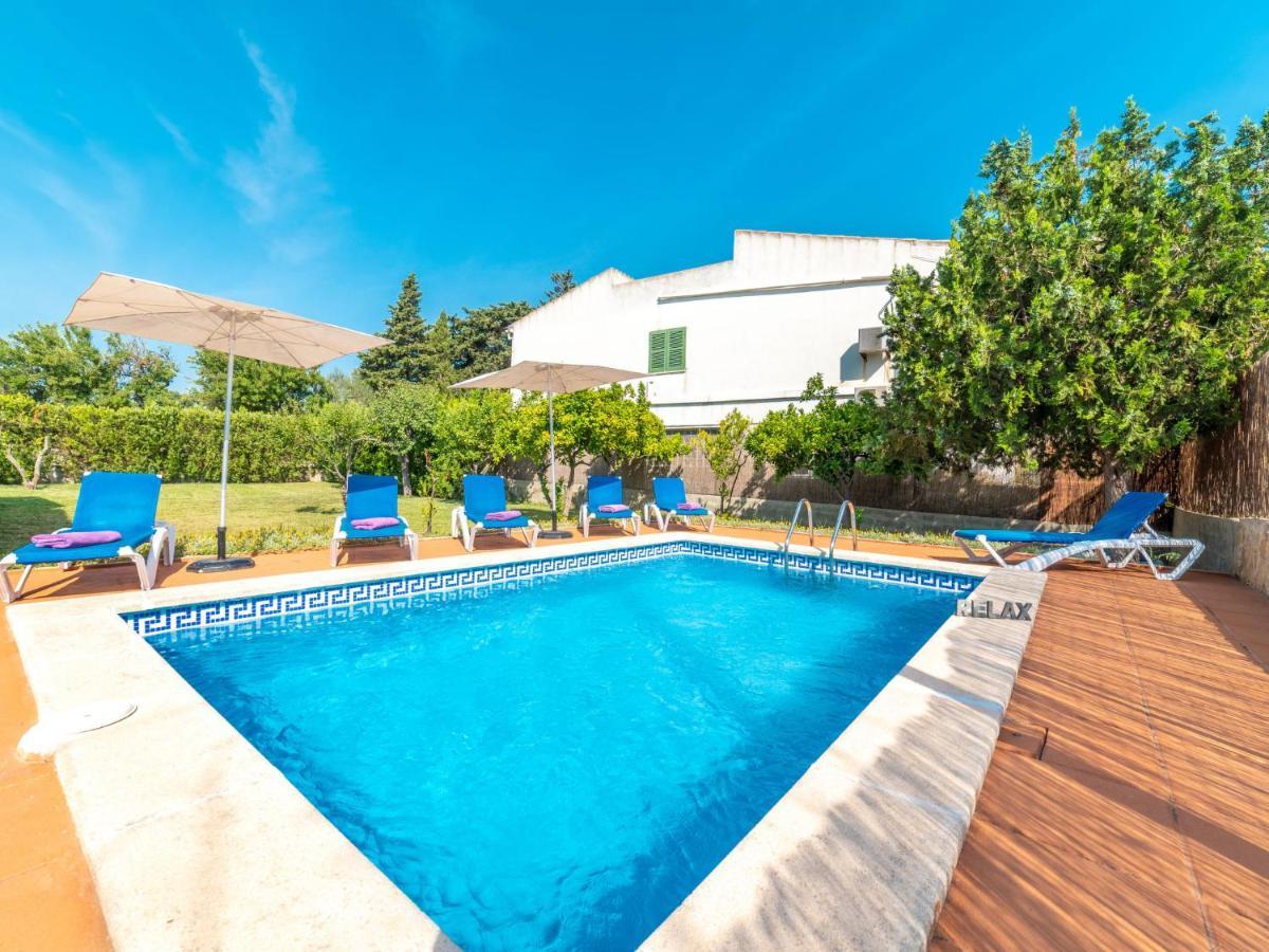 Delfin By Interhome