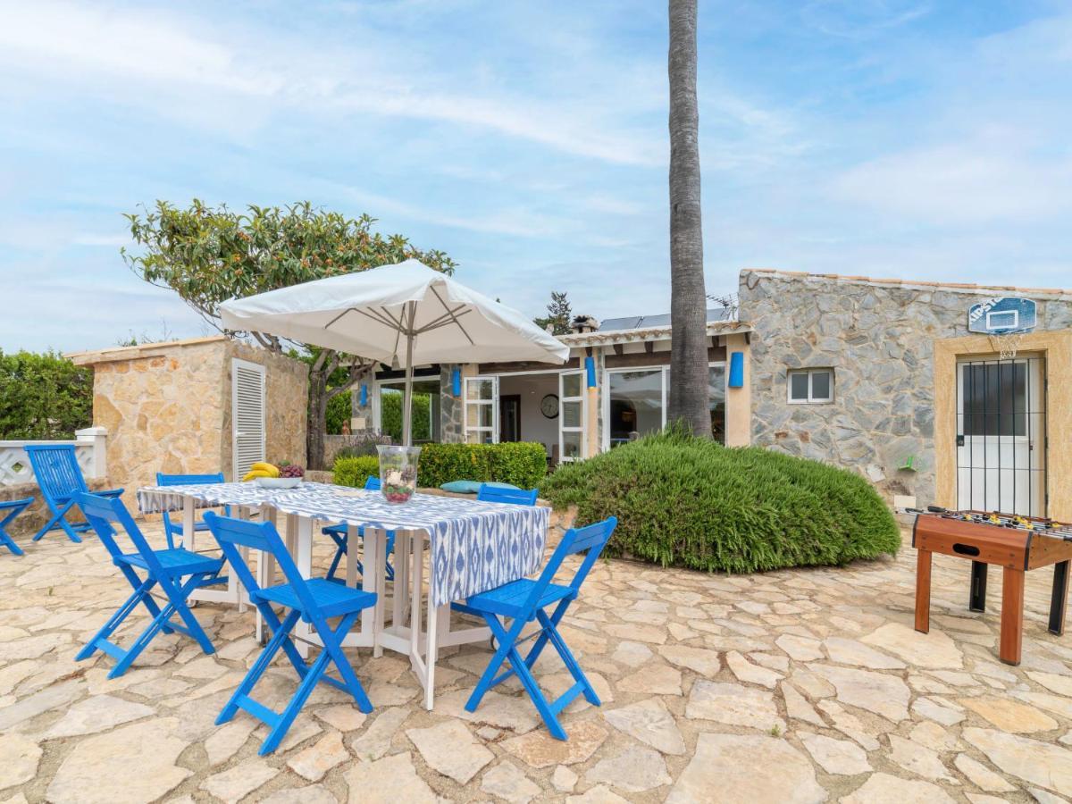 Delfin By Interhome