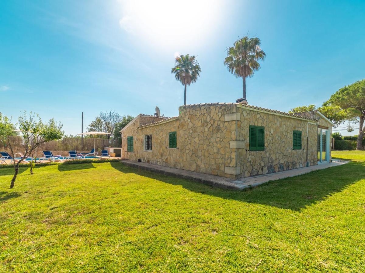 Delfin By Interhome Villa