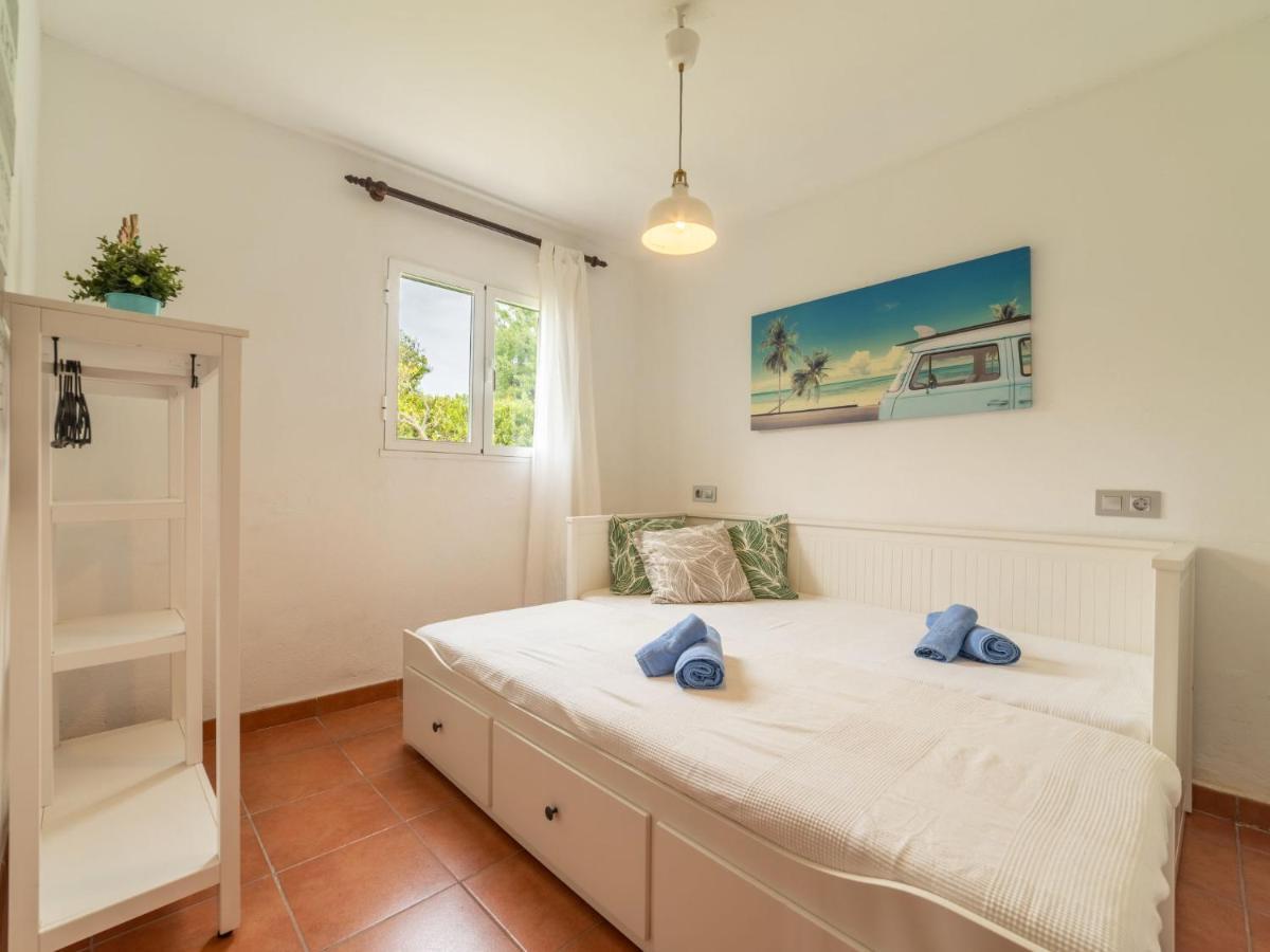 Delfin By Interhome Villa