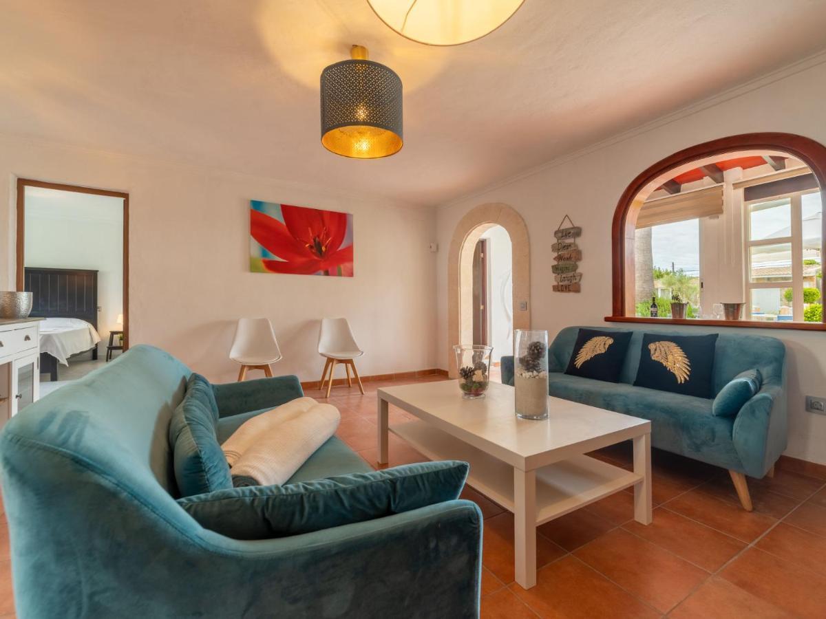 Delfin By Interhome *