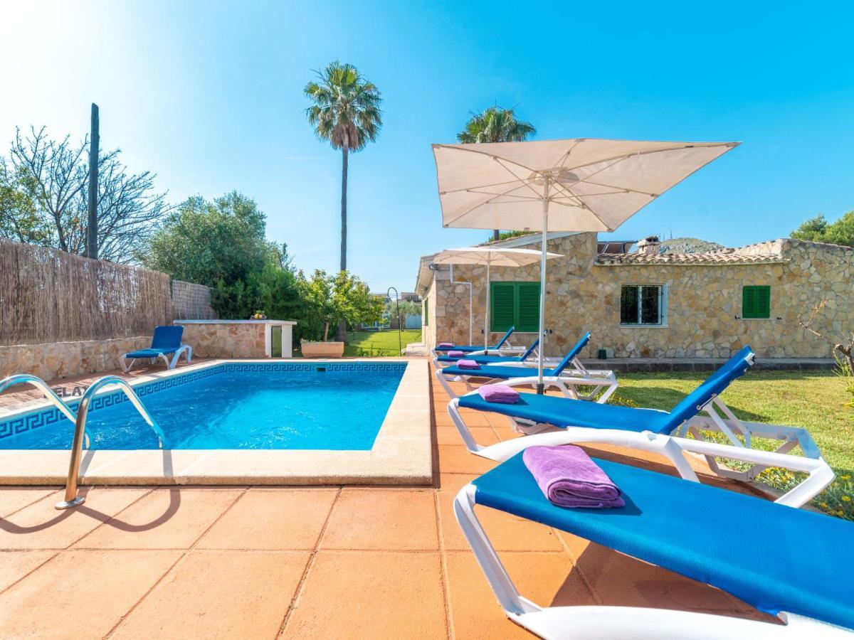 Delfin By Interhome Villa