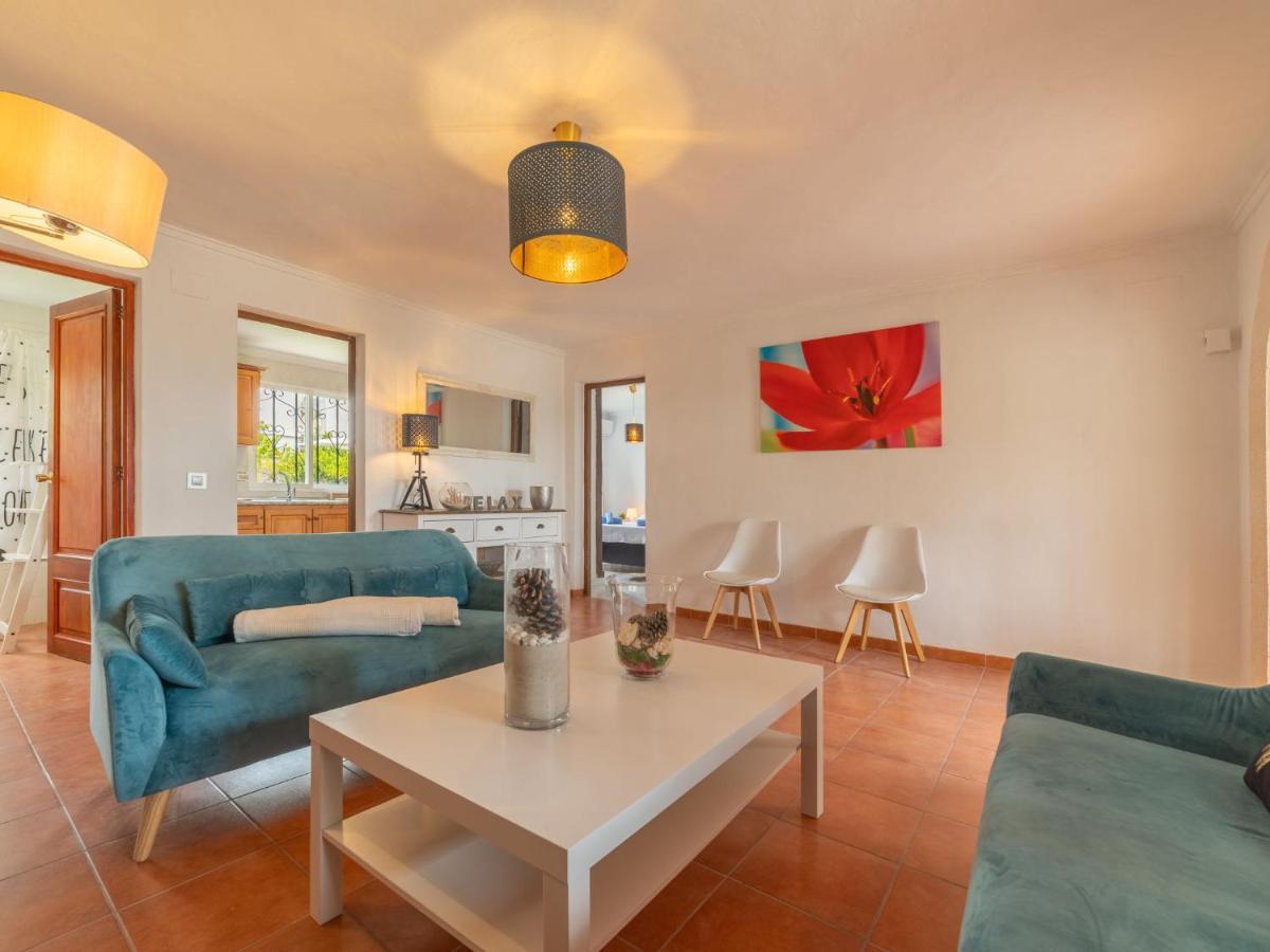 Delfin By Interhome *