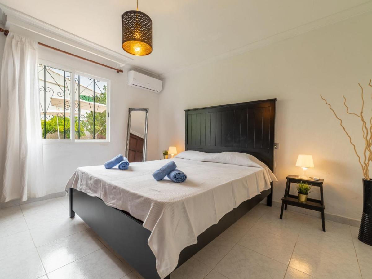 Delfin By Interhome Villa