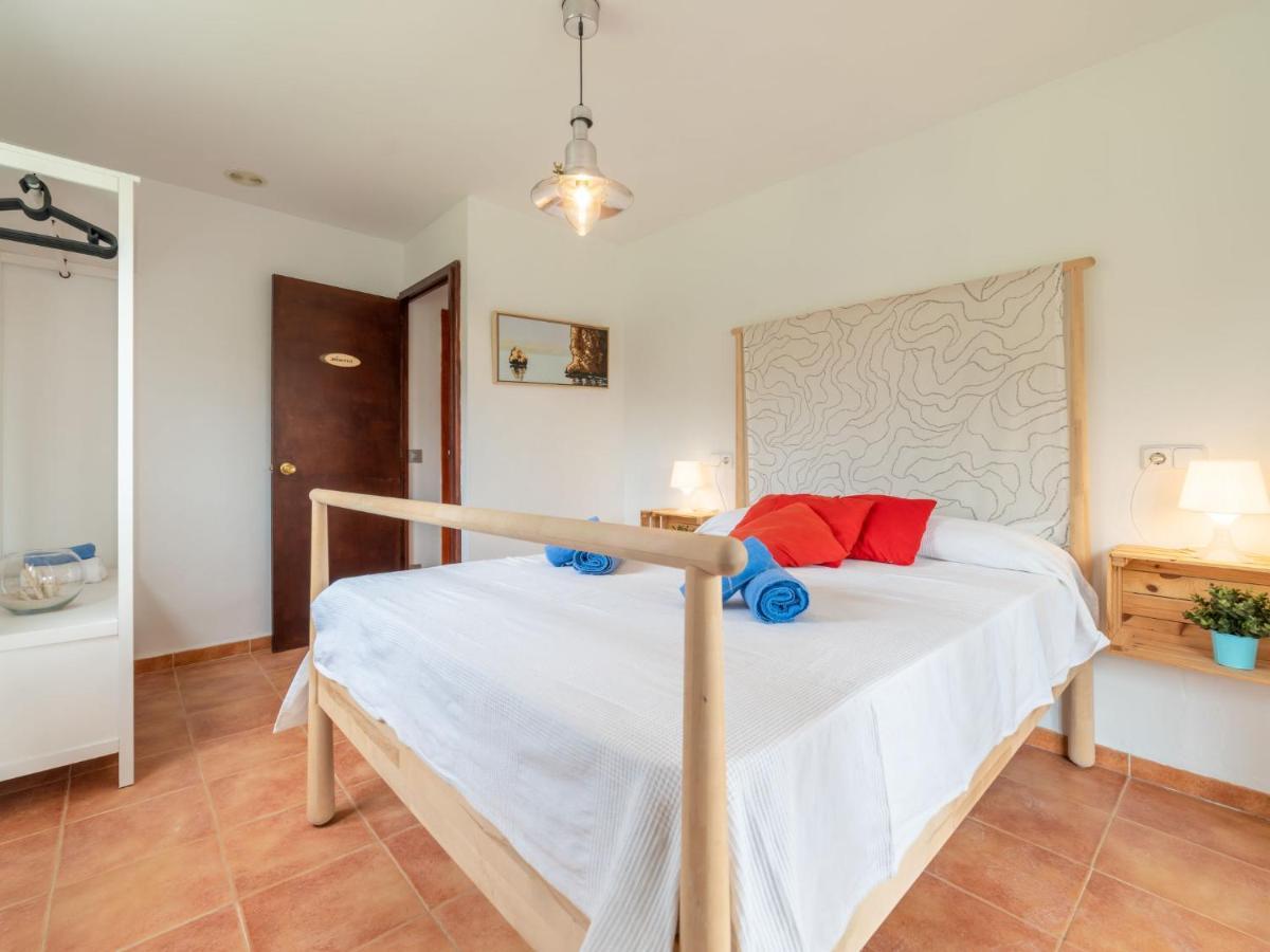 Delfin By Interhome Villa