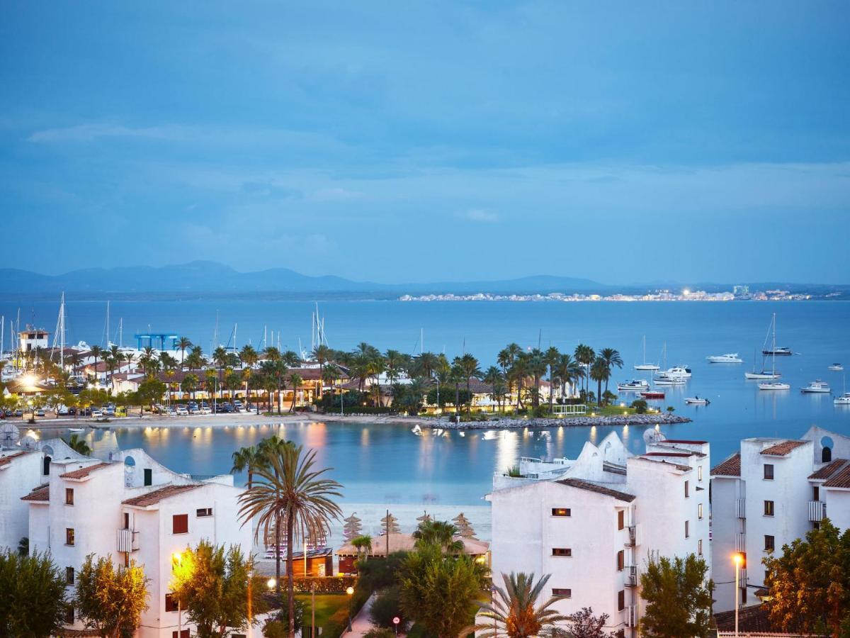 Delfin By Interhome Alcúdia